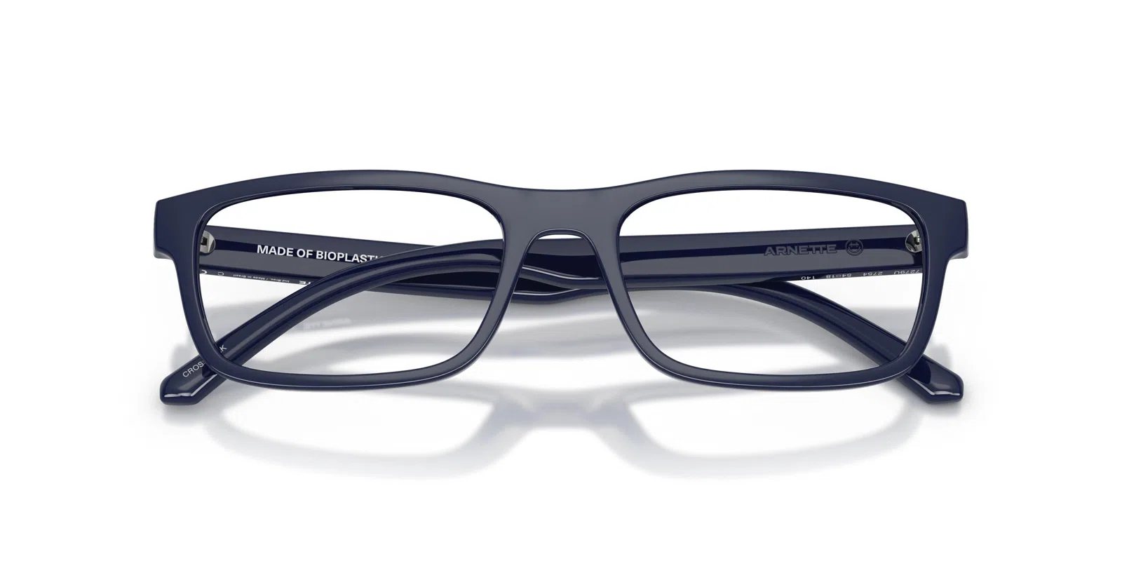 Arnette Crosswalk 7279U Eyeglasses - view 20